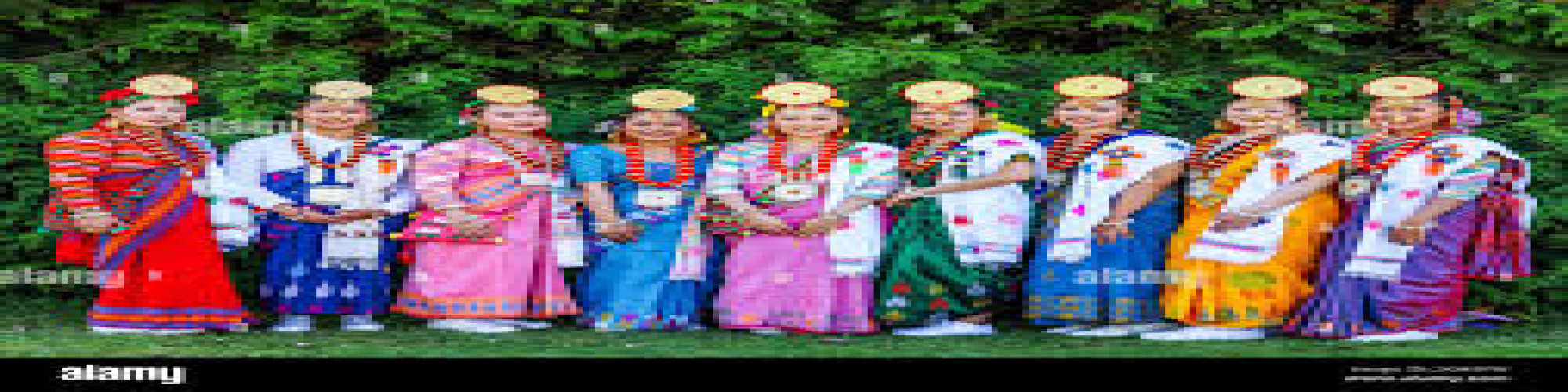 लिम्बू : कला, साहित्य की अंतिम कड़ी- डॉ० शोभा लिम्बू यल्मो