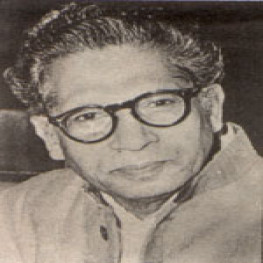 हरिवंश राय बच्चन
