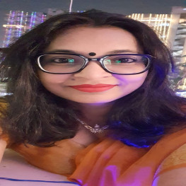 शालिनी कपूर 