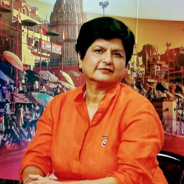 निवेदिताश्री