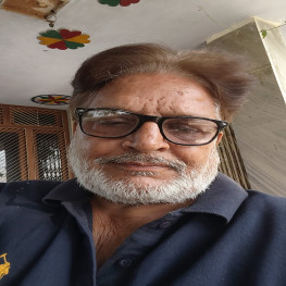 गंगा प्रसाद पाण्डेय 'भावुक'