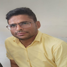 निर्मल कुमार सैनी