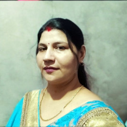 पूजा अग्निहोत्री