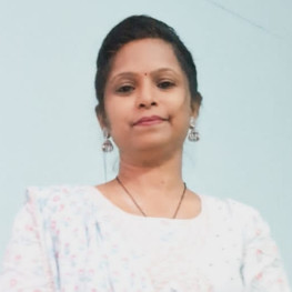 निधि सिन्हा 'निदा'