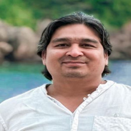 योगेश कुमार ध्यानी