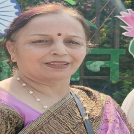 अन्नपूर्णा बाजपेई आर्या