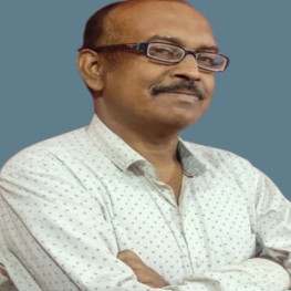भानु झा