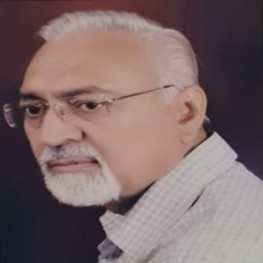 स्वदेश भटनागर