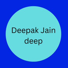 दीपक जैन 'दीप'