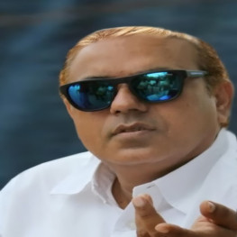 इन्दुकांत आंगिरस