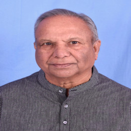 किशन तिवारी