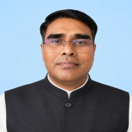 महेन्द्र तिवारी