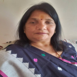 नीता पोरवाल