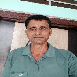 निहाल सिंह