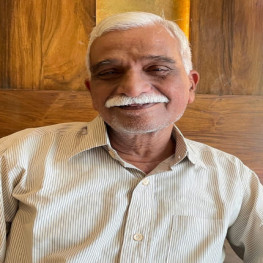 पुष्करराय जोशी