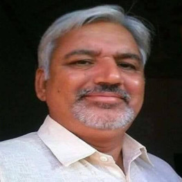 राजपाल सिंह गुलिया