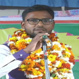 शाहरूख बेग