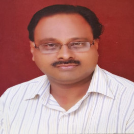 सुरेन्द्र विक्रम