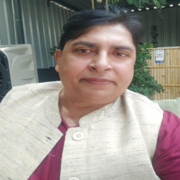 विनय मिश्र