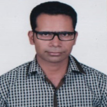 डॉ० अवधेश प्रताप सिंह